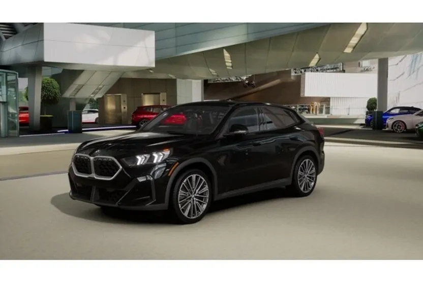 2026 Bmw X2 xDrive28i photo 1