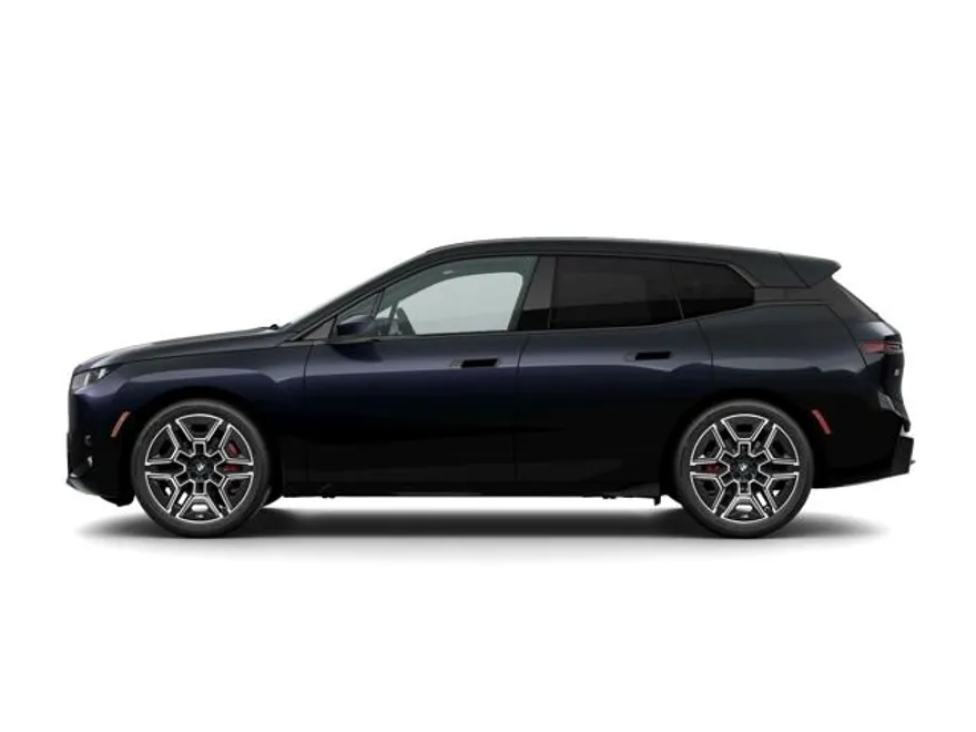 2026 Bmw iX photo 1