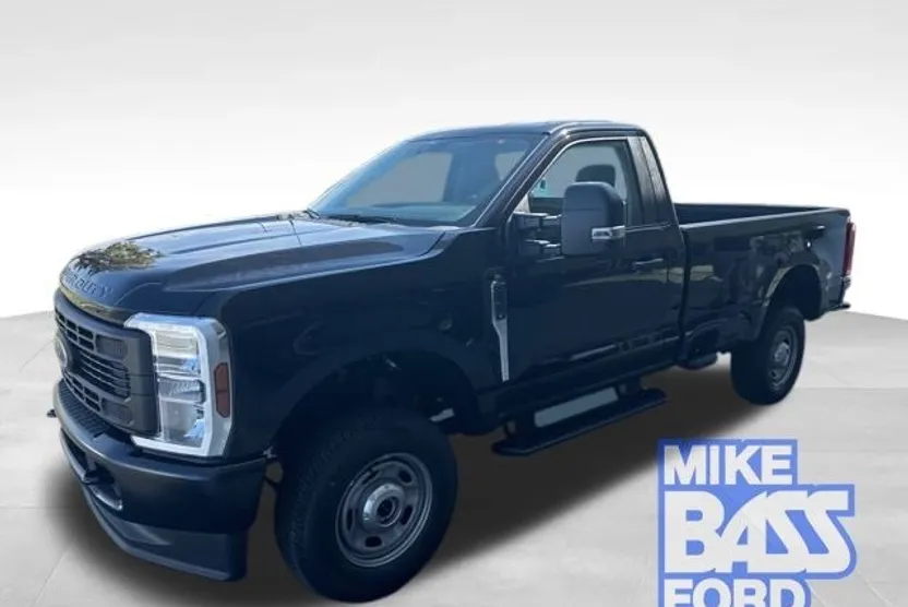 2026 Ford F-250 XL photo 1