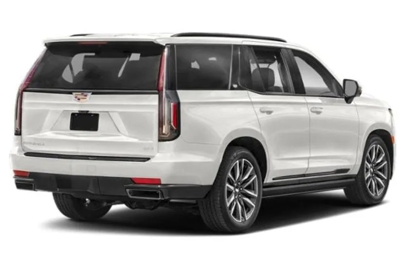 2022 Cadillac Escalade Sport photo 1