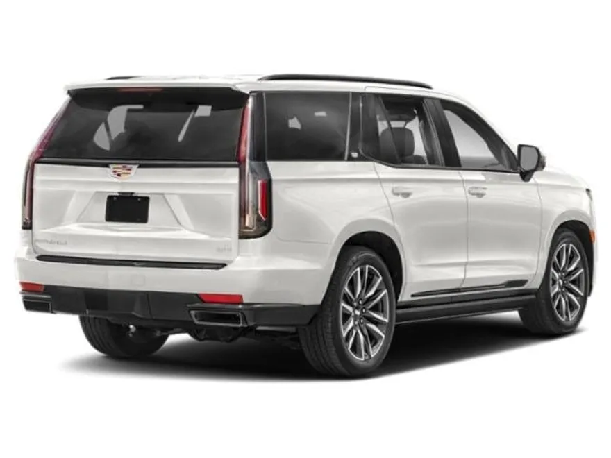 2022 Cadillac Escalade Sport photo 1