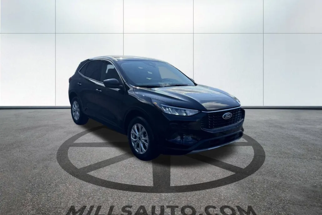2024 Ford Escape Active photo 1
