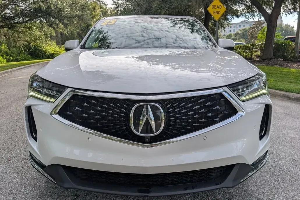 2023 Acura RDX Advance photo 1