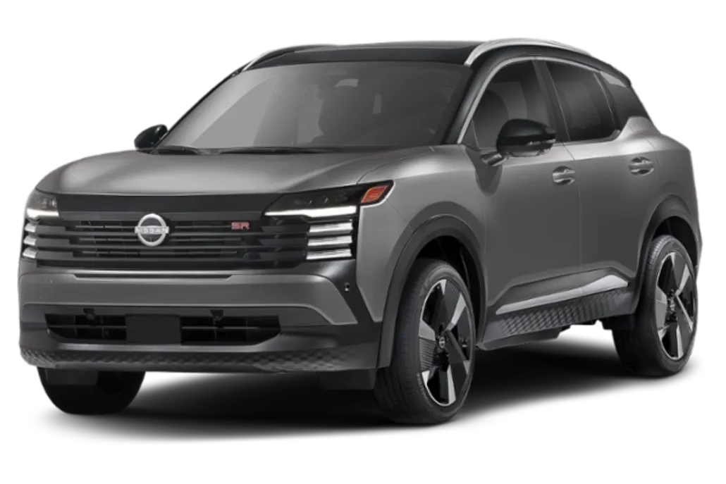 2025 Nissan Kicks SR photo 1
