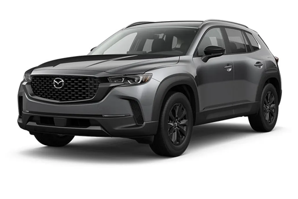 2025 Mazda CX-50 2.5 S Preferred photo 1