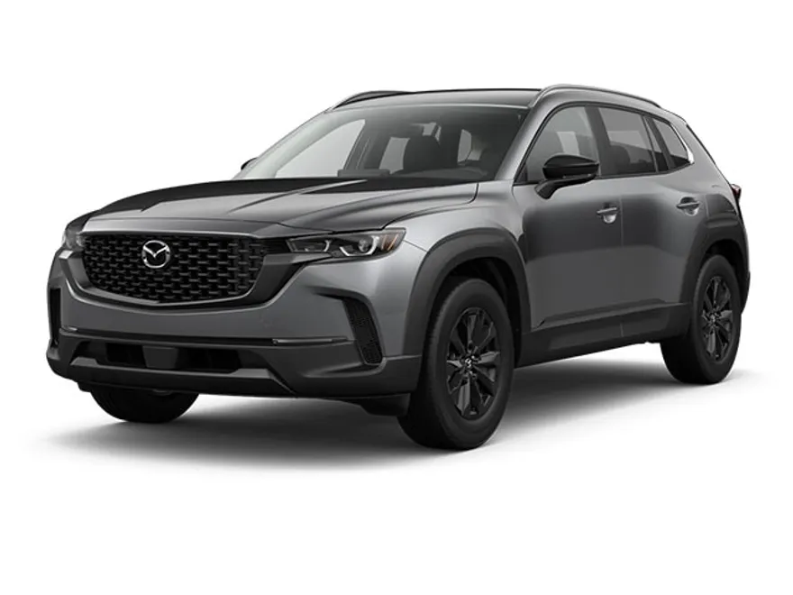 2025 Mazda CX-50 2.5 S Preferred photo 1