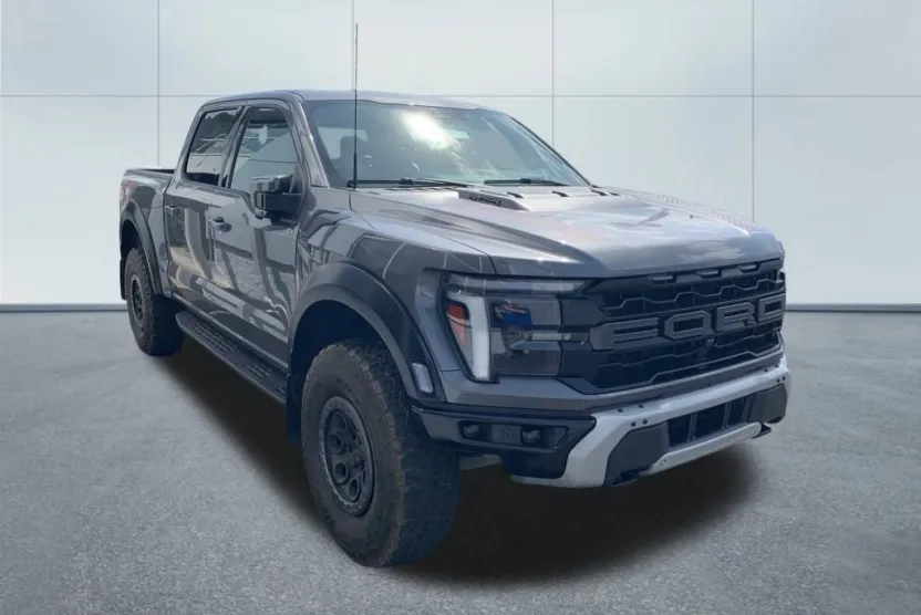2024 Ford F-150 Raptor photo 1