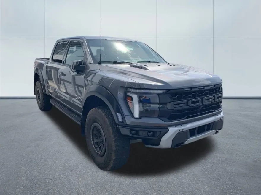 2024 Ford F-150 Raptor photo 1