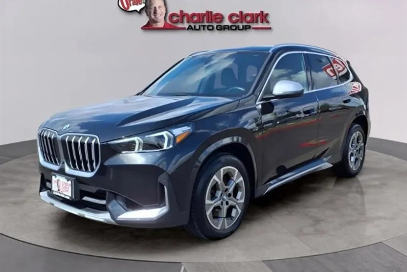2024 Bmw X1 XDrive28i photo 1