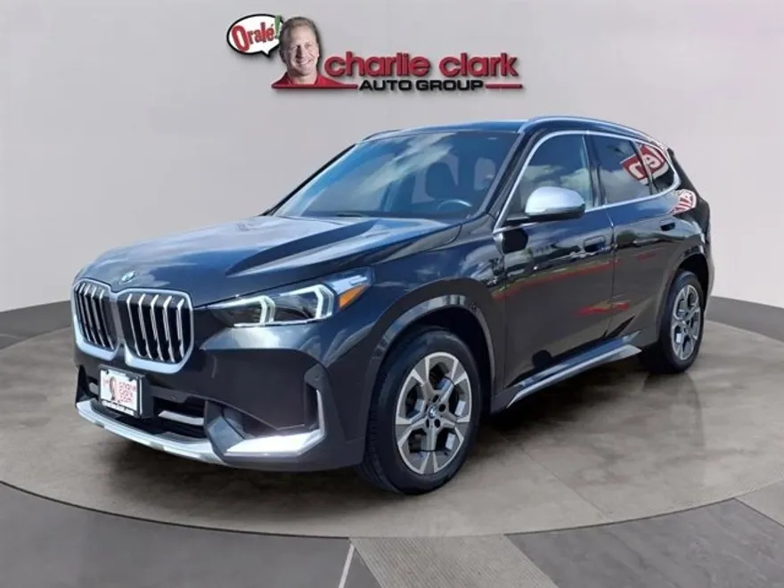 2024 Bmw X1 XDrive28i photo 1