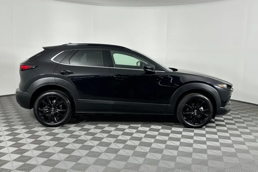 2025 Mazda CX-30 2.5 Turbo Premium Plus photo 1