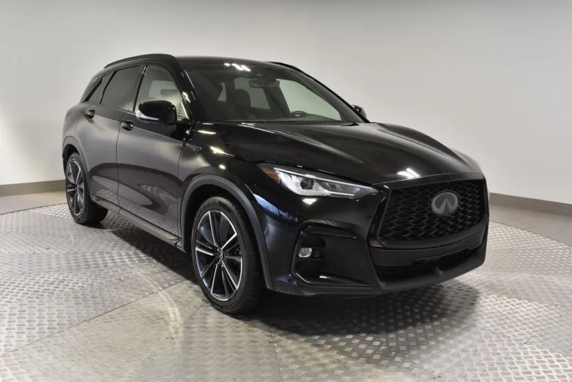 2023 Infiniti QX50 SPORT AWD photo 1