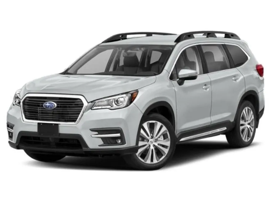2021 Subaru Ascent Limited photo 1