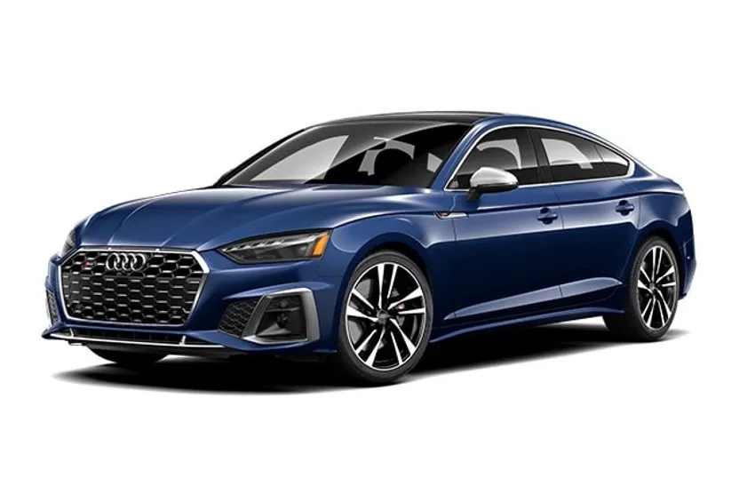 2023 Audi S5 Prestige photo 1