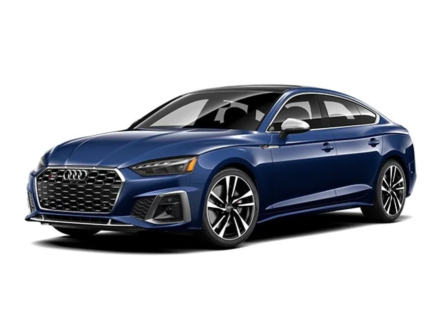2023 Audi S5 Prestige photo 1