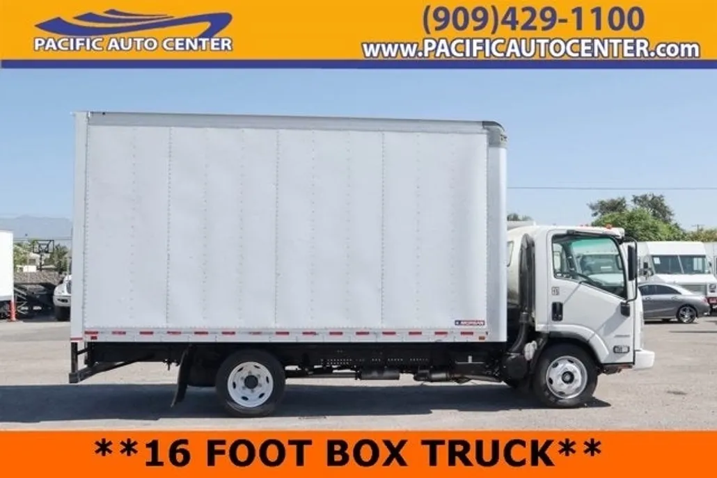 2021 Chevrolet Silverado 4500HD Base photo 1