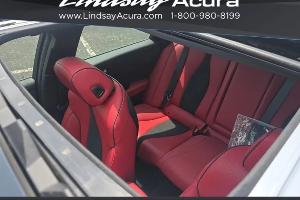 2025 Acura TLX SH-AWD A-Spec photo 1
