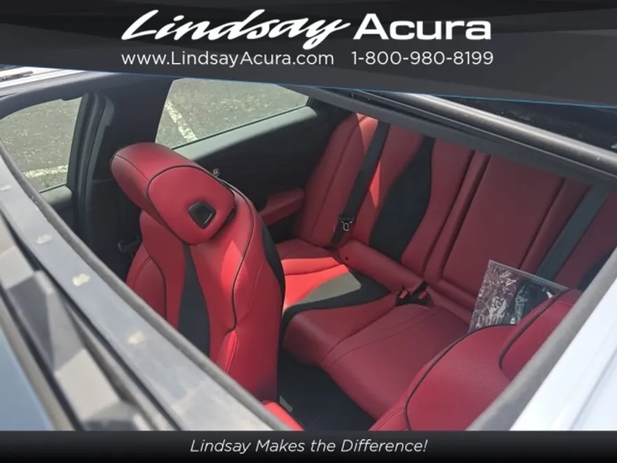 2025 Acura TLX SH-AWD A-Spec photo 1