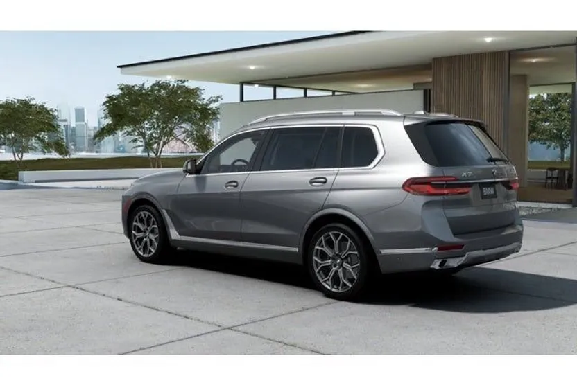 2026 Bmw X7 xDrive40i photo 1