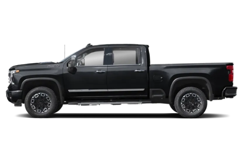 2024 Chevrolet Silverado 2500HD LT photo 1