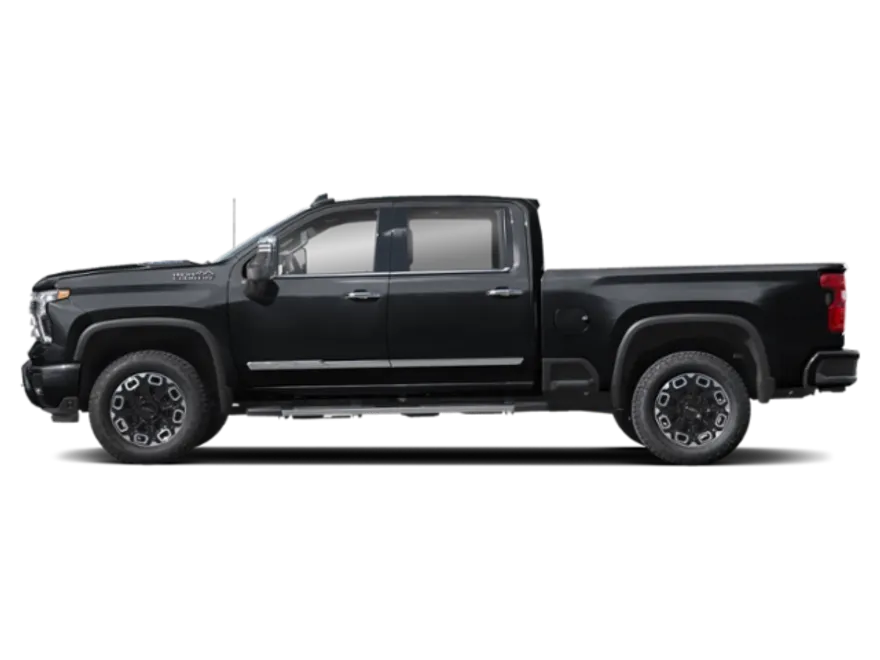 2024 Chevrolet Silverado 2500HD LT photo 1