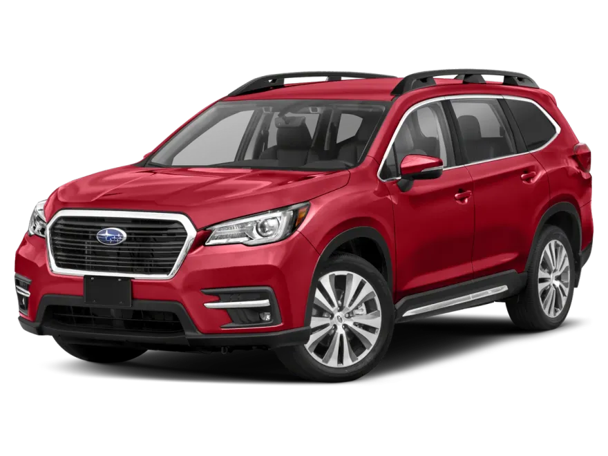 2022 Subaru Ascent Limited photo 1