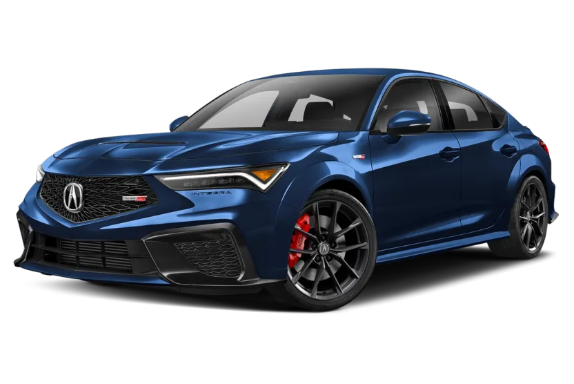 2026 Acura Integra Type S photo 1