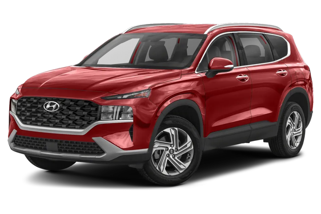2023 Hyundai Santa Fe SEL Premium photo 1