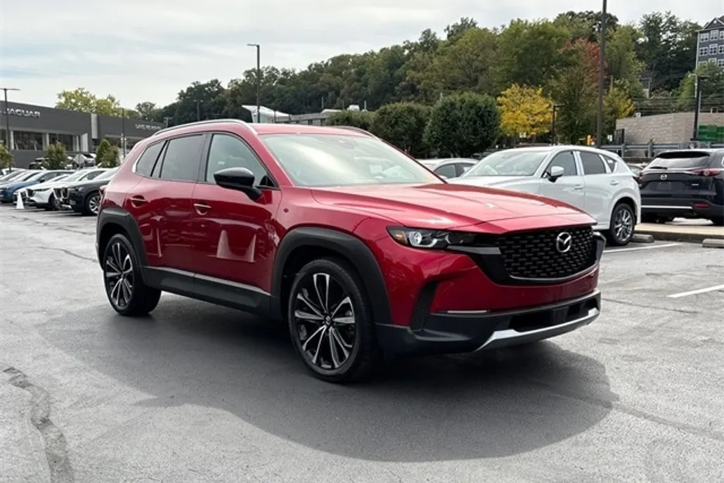 2023 Mazda CX-50 2.5 Turbo Premium Plus photo 1