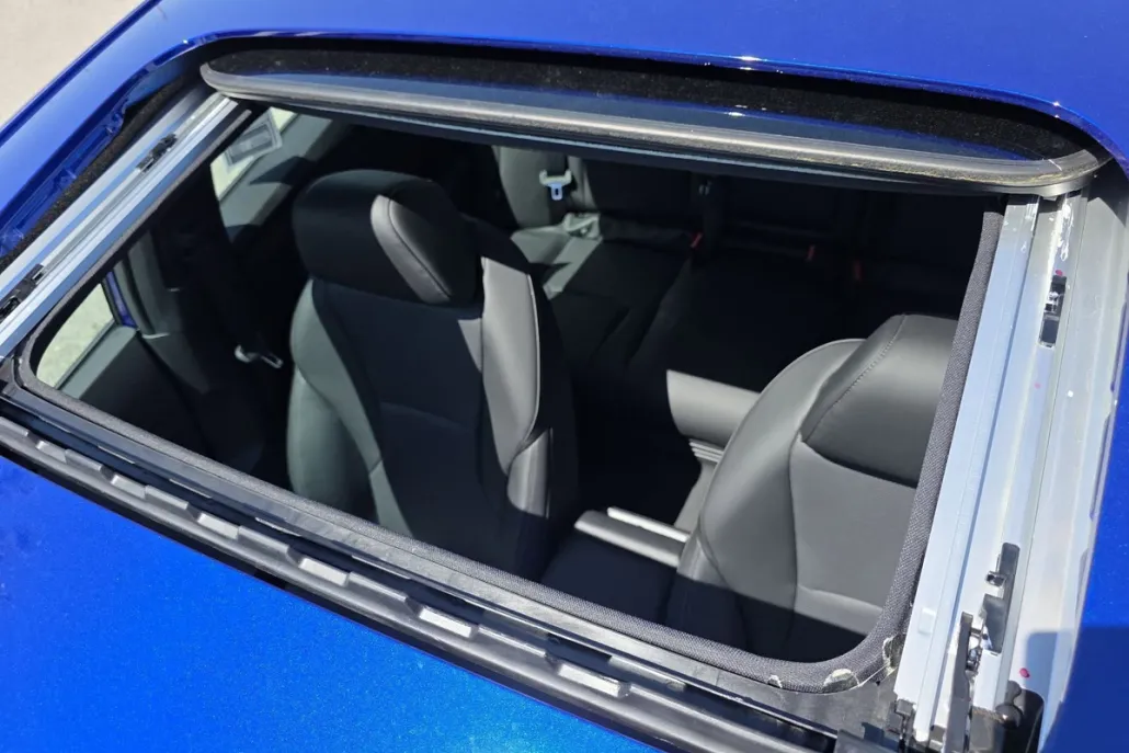 2025 Honda Accord Hybrid Sport-L photo 1