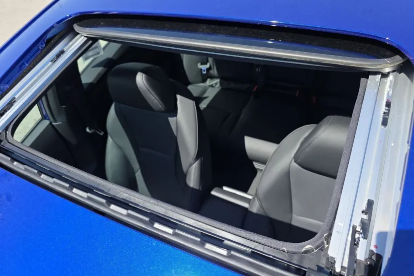 2025 Honda Accord Hybrid Sport-L photo 1