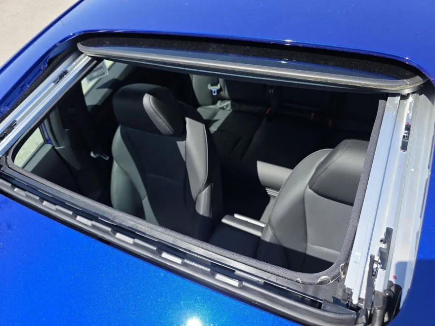 2025 Honda Accord Hybrid Sport-L photo 1