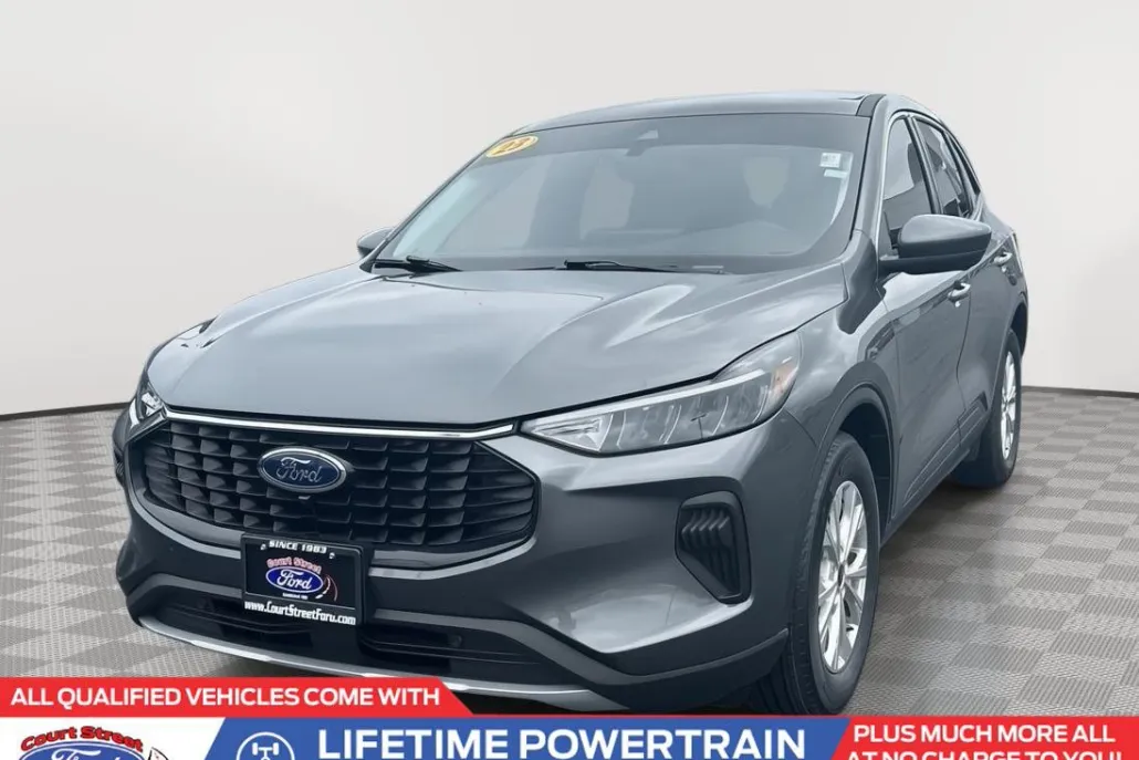 2023 Ford Escape Active photo 1