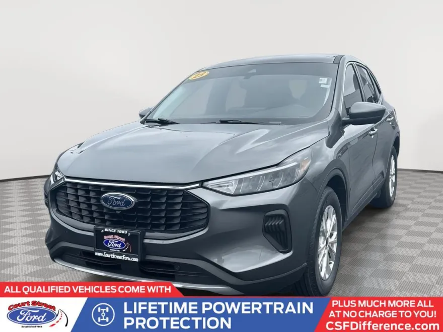 2023 Ford Escape Active photo 1