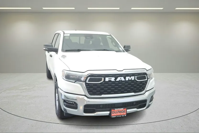 2025 Ram 1500 Big Horn Lone Star photo 2