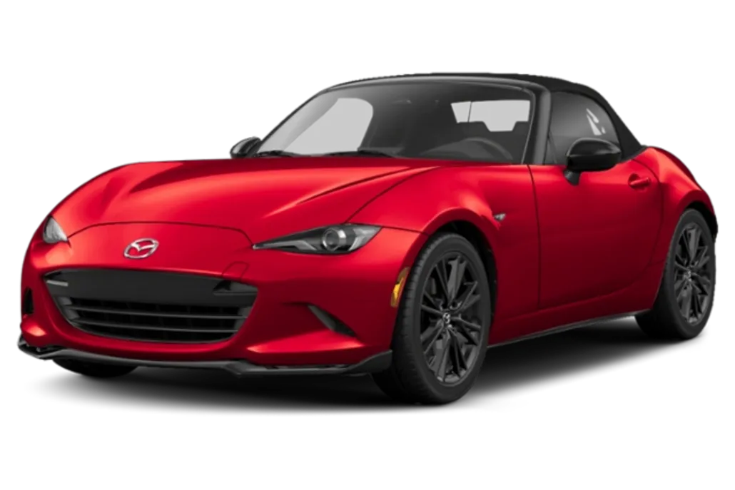 2025 Mazda MX-5 Miata Miata photo 1