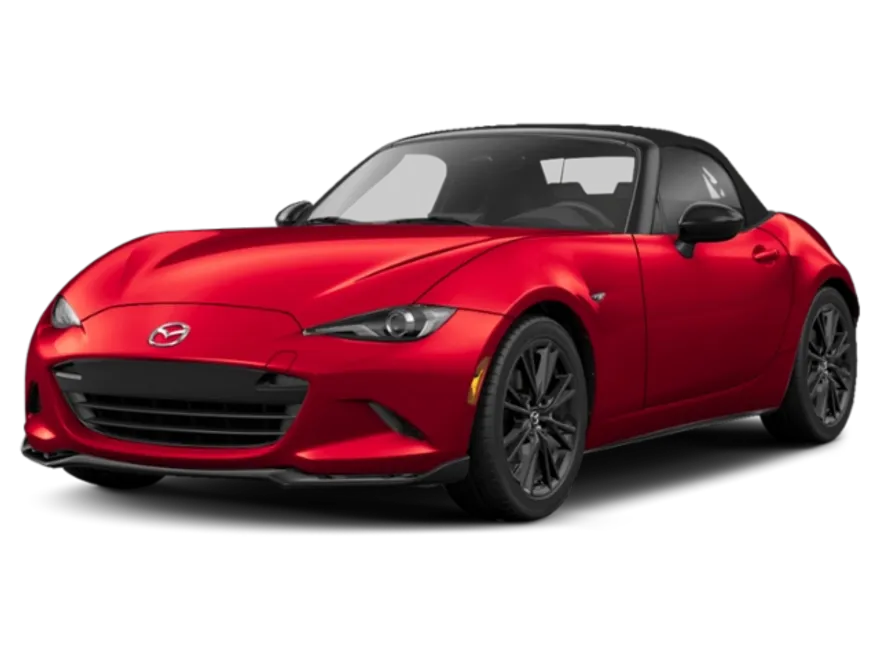 2025 Mazda MX-5 Miata Miata photo 1
