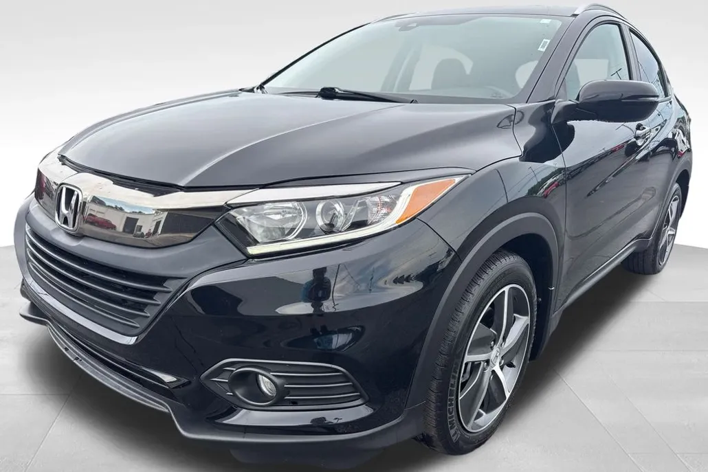 2022 Honda HR-V EX photo 1