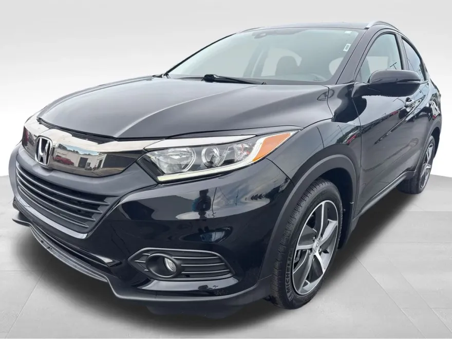 2022 Honda HR-V EX photo 1