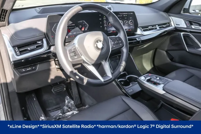 2023 Bmw X1 XDrive28i photo 1