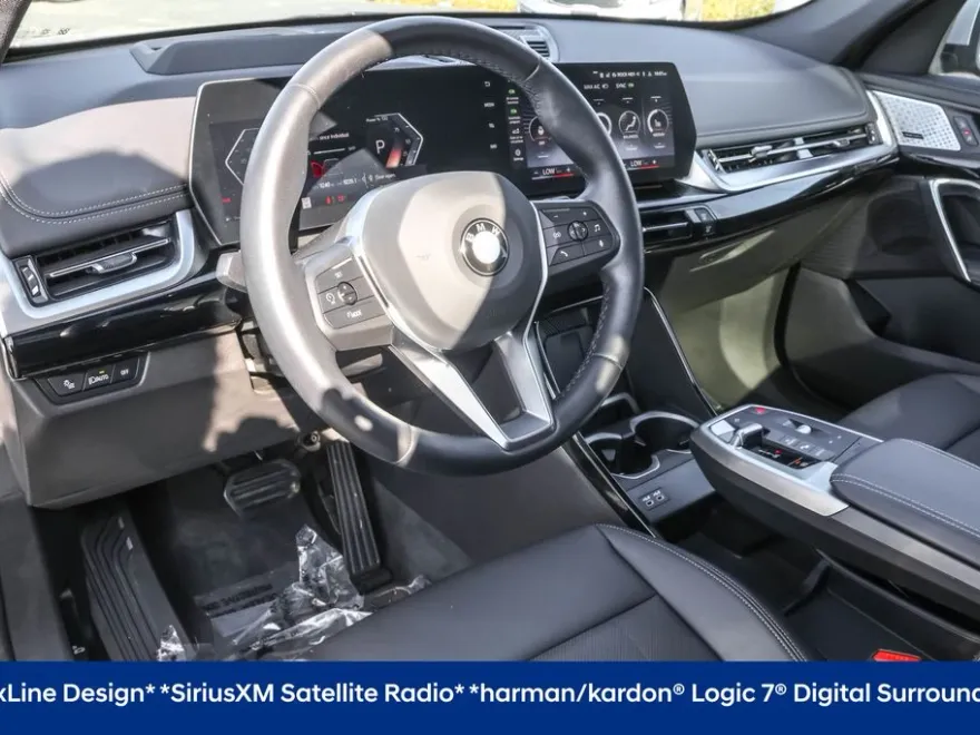 2023 Bmw X1 XDrive28i photo 1