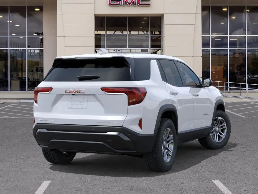 2026 Gmc Terrain Elevation photo 1