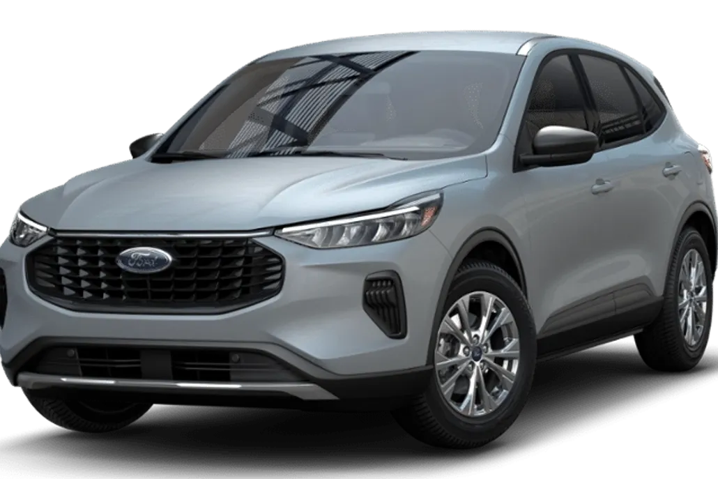 2025 Ford Escape Active photo 1