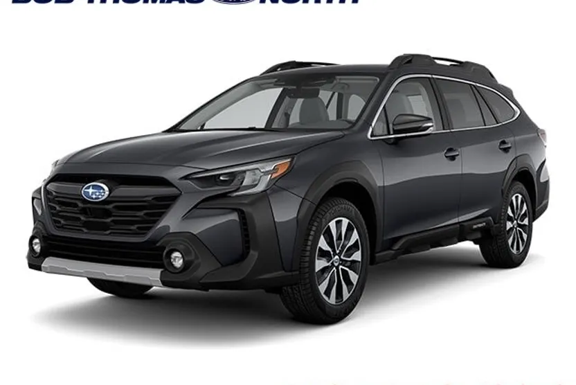 2024 Subaru Outback Limited photo 1