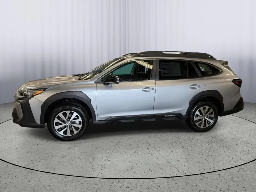 2025 Subaru Outback Premium photo 1