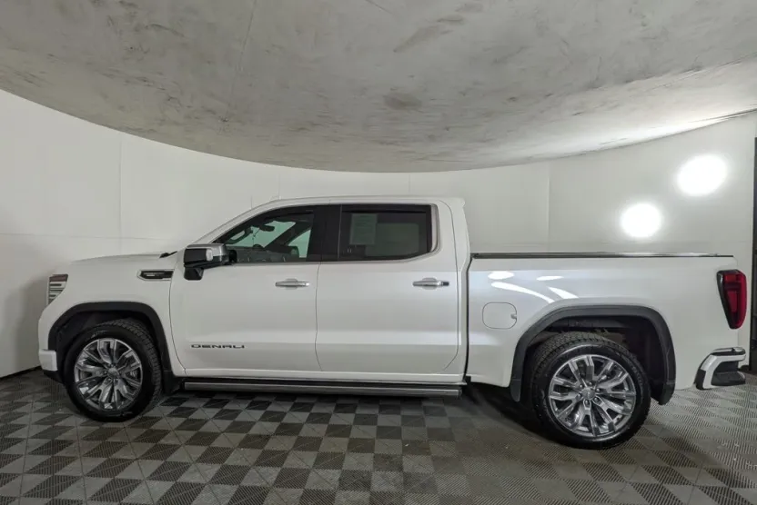 2023 Gmc Sierra 1500 Denali photo 1