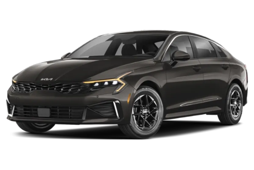 2025 Kia K5 LXS photo 1