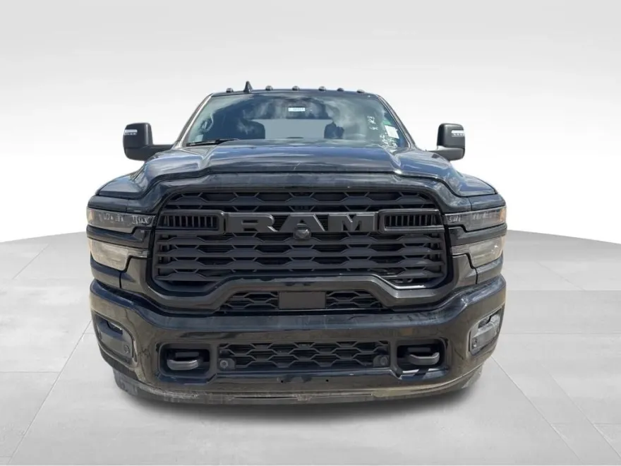 2025 Ram 2500 Big Horn photo 1