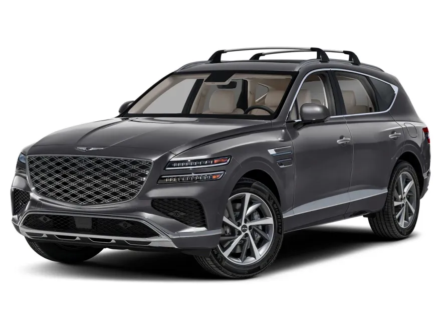 2026 Genesis GV80 2.5T Advanced photo 1