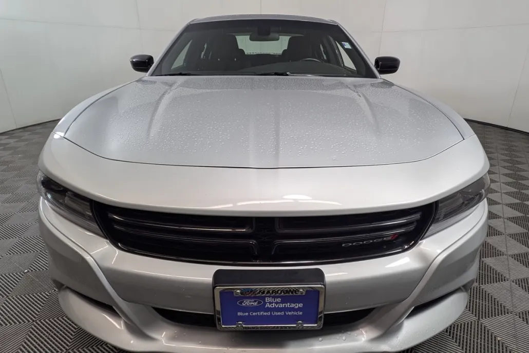 2023 Dodge Charger SXT photo 1